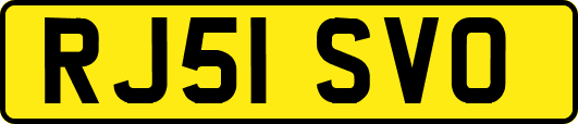 RJ51SVO