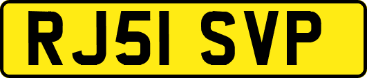 RJ51SVP