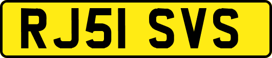 RJ51SVS