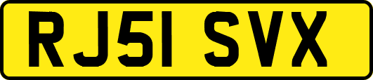 RJ51SVX