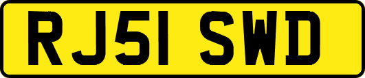 RJ51SWD