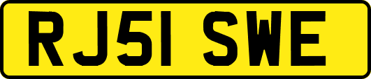RJ51SWE