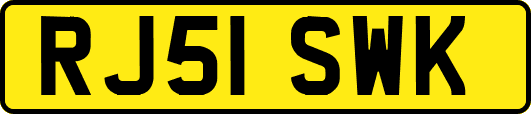 RJ51SWK