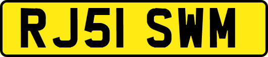 RJ51SWM