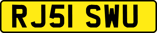 RJ51SWU