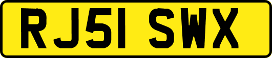 RJ51SWX