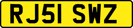 RJ51SWZ