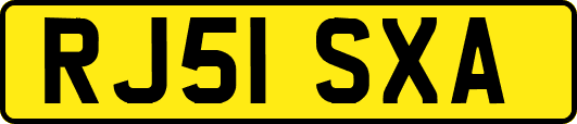RJ51SXA