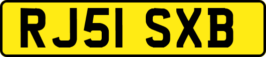 RJ51SXB