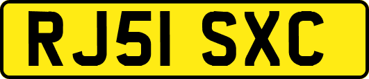 RJ51SXC