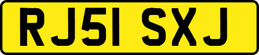 RJ51SXJ