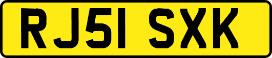 RJ51SXK