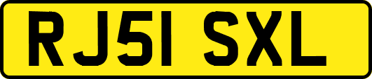 RJ51SXL