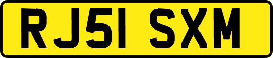 RJ51SXM