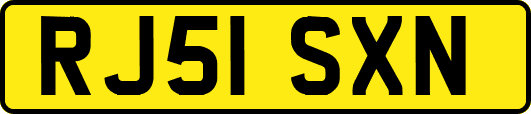 RJ51SXN