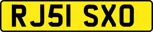 RJ51SXO