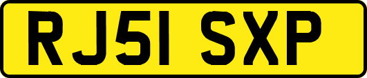 RJ51SXP