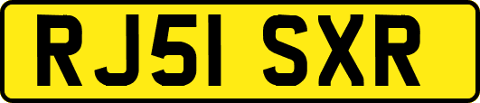 RJ51SXR