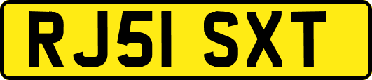 RJ51SXT