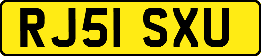 RJ51SXU