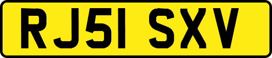 RJ51SXV