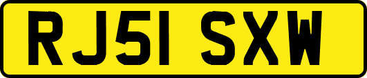 RJ51SXW