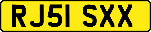 RJ51SXX