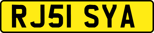 RJ51SYA