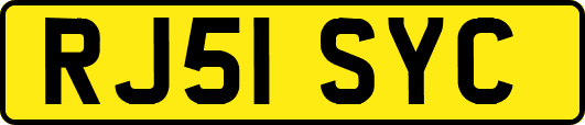 RJ51SYC