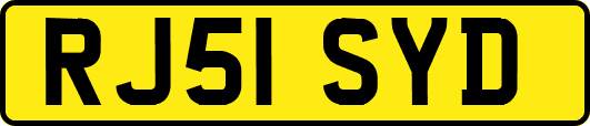 RJ51SYD