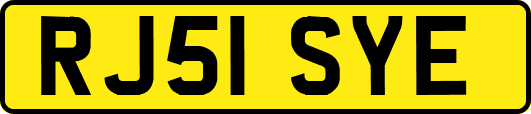 RJ51SYE