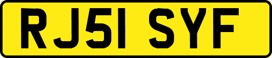 RJ51SYF