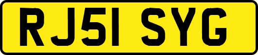 RJ51SYG