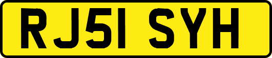 RJ51SYH