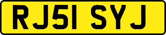 RJ51SYJ