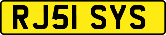 RJ51SYS
