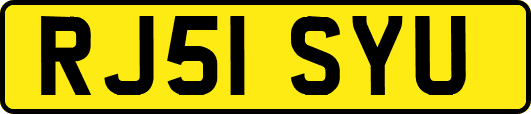 RJ51SYU