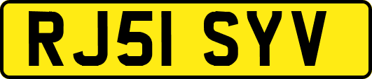 RJ51SYV