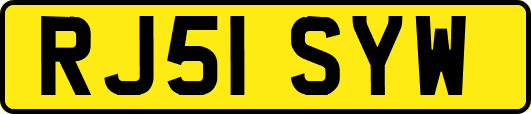 RJ51SYW