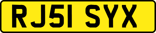 RJ51SYX