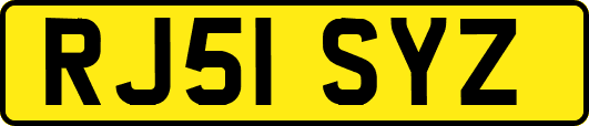 RJ51SYZ
