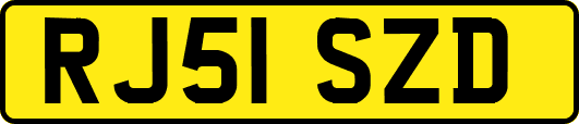 RJ51SZD