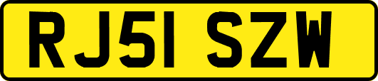 RJ51SZW