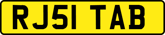 RJ51TAB