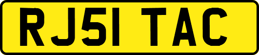 RJ51TAC