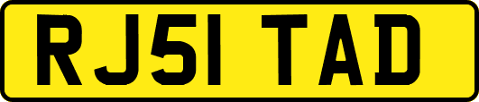 RJ51TAD