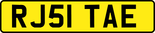 RJ51TAE