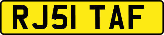 RJ51TAF