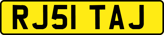 RJ51TAJ