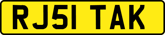 RJ51TAK